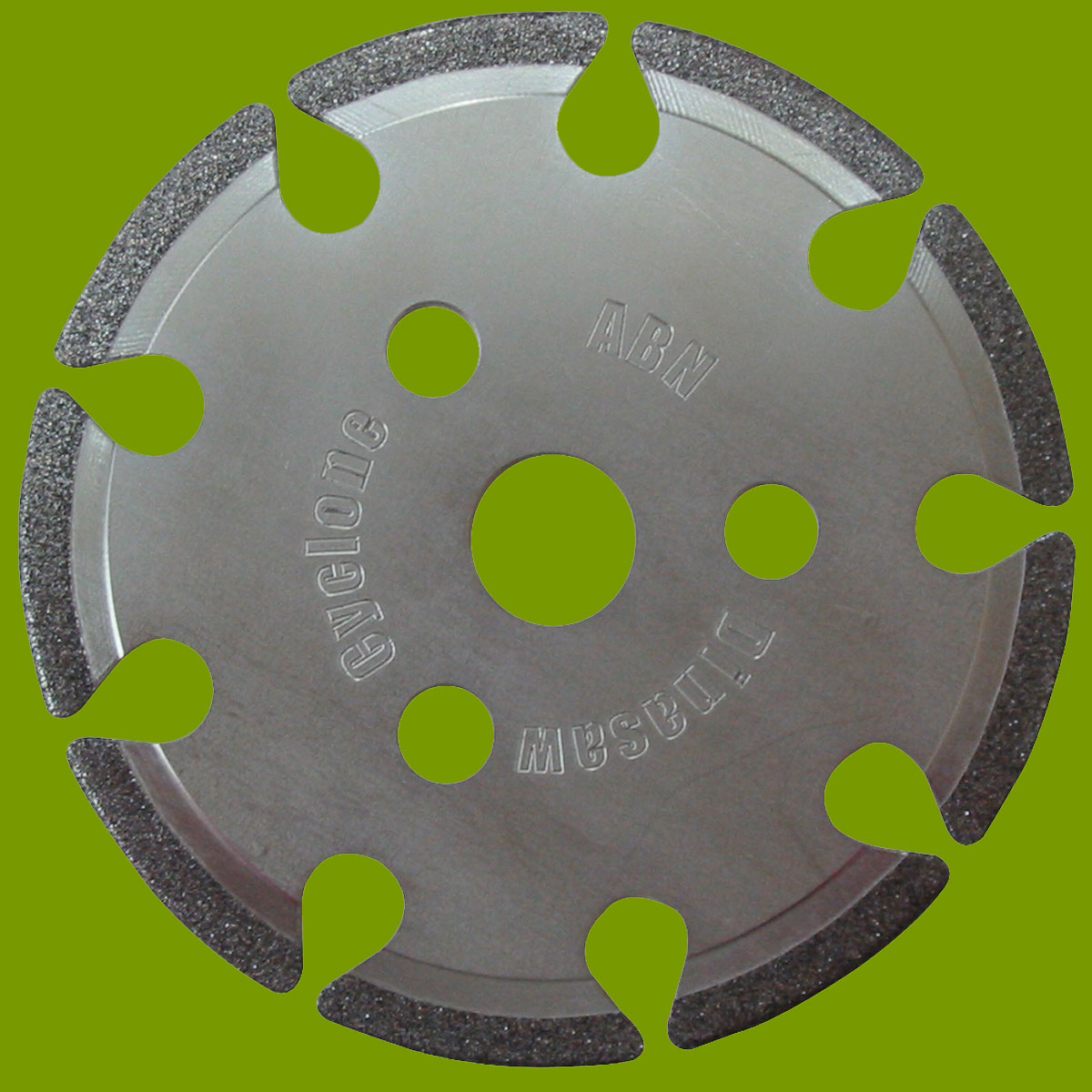 (image for) ABN Grind Wheel 145 x 3 x 22.2 mm, 778-242